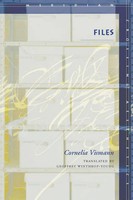 Files Law And Media Technology Cornelia Vismann Taschenbuch Englisch 2008