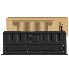 Lasfit Tpe Tailgate Mat For Jeep Gladiator 2020-2026 Tailgate Liner All Weather