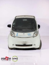 Porte arrière et accessoires Peugeot iOn