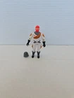 Ice Viper V1 w/ Helmet G.I. Joe 1987 Hasbro Vintage Action Figure