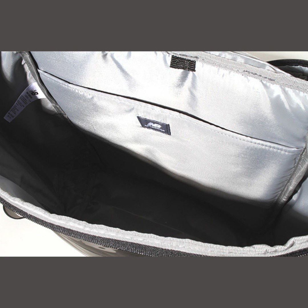 NEW BALANCE BOXRYUCK Basic Model Backpack 30l BK … - image 5