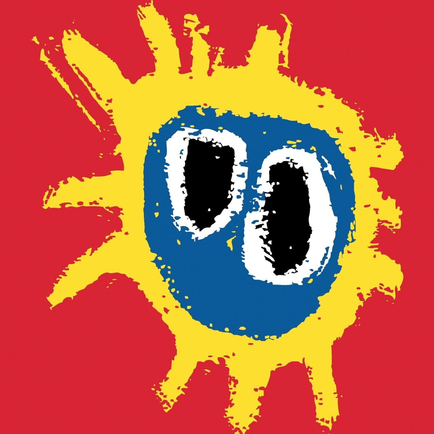 Primal Scream - Screamadelica (Sony Music Entertainment) CD Album