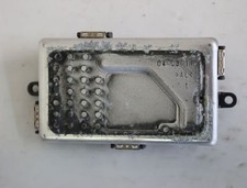 Resistor Blower BMW 7 F01 9226780 Genuine Used