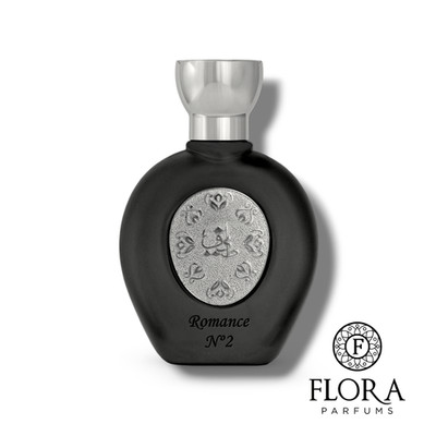N°2 Romance - 75ml - Taif Al Emarat - Eau de Parfum für Damen und Herren