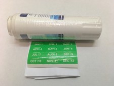 MAYTAG FRIDGE WATER FILTER GC2225GEKS GS2325GEKB GS2625GEKS JC2225GEKB