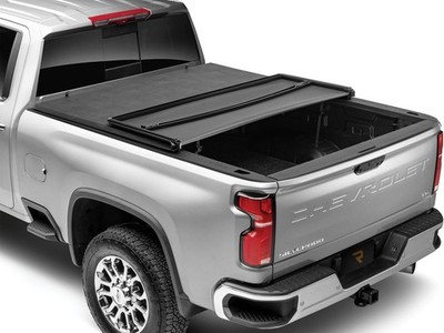 Extang Trifecta E-Series Tonneau Cover Fits 19-26 Silverado/Sierra 1500 5'8'' Bed