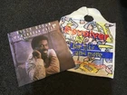 BILLY OCEAN - CARIBBEAN QUEEN 1984 UK 12” SINGLE JIVE RECORDS (T77) NEAR MINT !