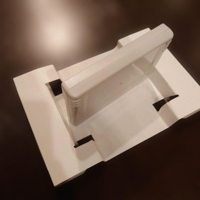 Sega Saturn Power Memory With Box And Manual Index Sticker JPN Limited Edition R