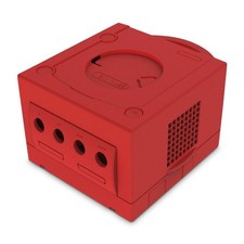 Gamecube Replacement Housings