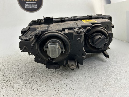 OEM| 1999-2001 BMW 323i/328i E46 Halogen Headlight w/o Turn Signal (Left,Driver) - Picture 7 of 10