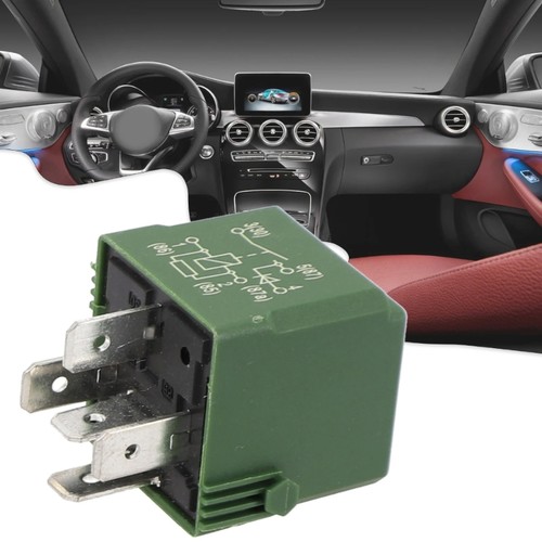 Precisions Engineered Relays for C240 C280 C350 S350 S430 S500 Air Pumps Systems - Picture 2 of 8