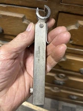 Richmont Products Torq Stop Torque Wrench vintage tool old auto etc