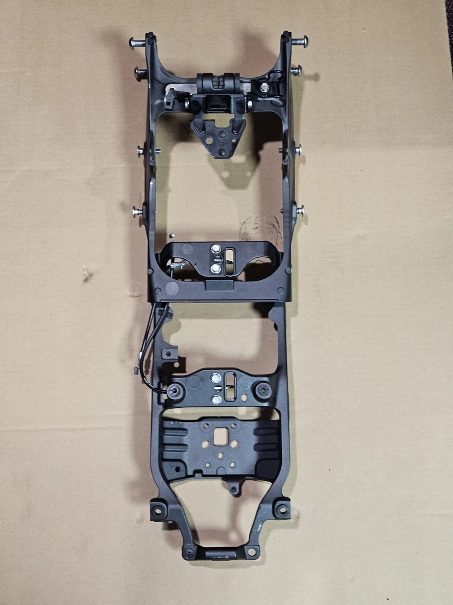 Kawasaki Motorcycle Frames for Kawasaki Ninja ZX6 for sale | eBay