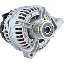 Alternator For 2.4 2.4L 2.5 2.5L Volvo V70 XC70 05 06 07 2005 2006 2007