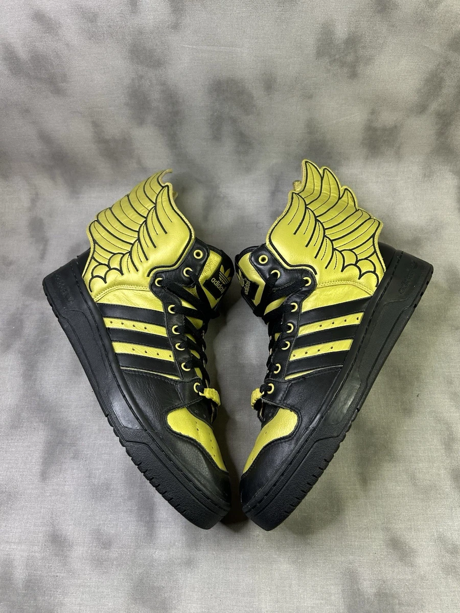 adidas Wings 2.0 x Jeremy Scott - G44824 for Sale | Authenticity