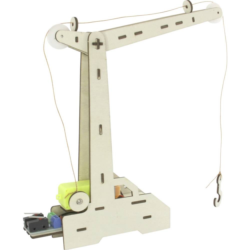 Sol Expert 19590 Производитель двигателей, Электроника, Эксперимент, Бастельн, Физика