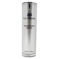 Le Mieux Brightening Serum 1 Ounce