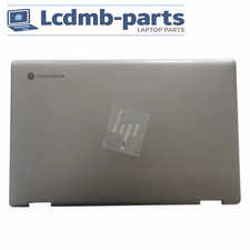 HP Chromebook X360 14C-CC Lcd Rear Back Cover Top Case M47326-001 Replacement