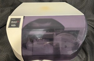 Primera Bravo-SE Autoprinter CD/DVD Printer & Power Supply/Software/Consumables
