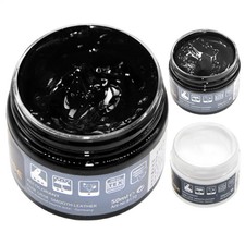 Leather Repair Cream Recolor Car Seat Sofa Dye Color Restorer Repair 50ml
