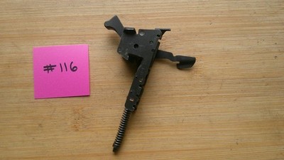 Sig Sauer SP2009  Hammer Assembly Hammer Box SP2022 SP2340