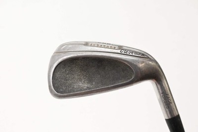 Cleveland 558 #9 Eisen / Regular Flex Cleveland Action Lite 55 Schaft