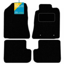 Car Floor Mats For Toyota Corolla 2002 To 2006 Heavy Duty Tailored Carpet Mat