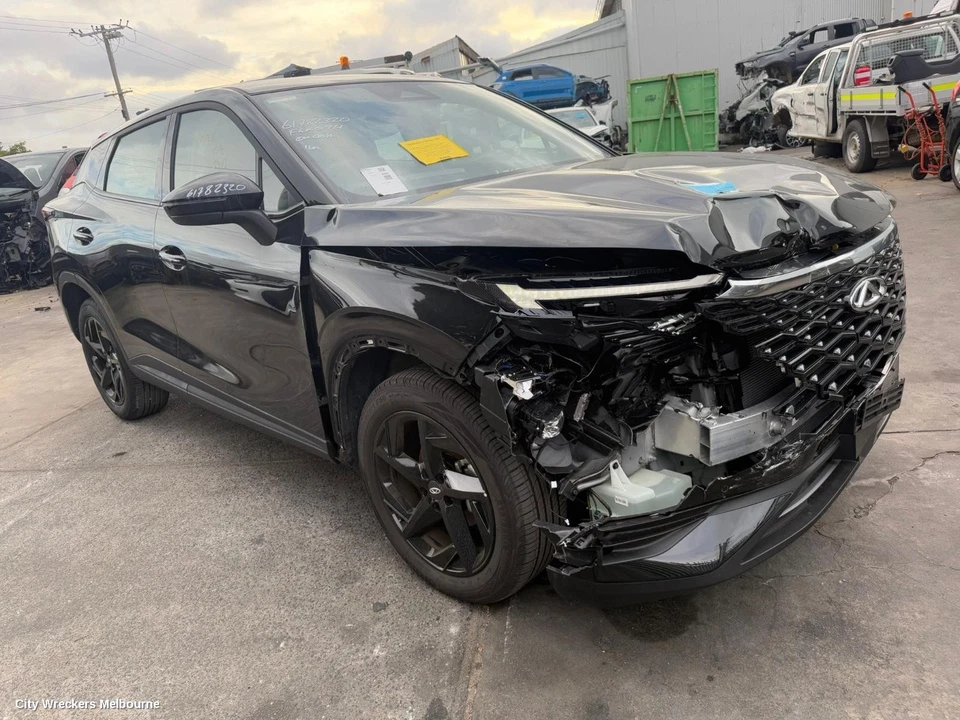 CHERY OMODA 5 Antenna, T34/T19C, 12/22- (22 23 24 25) - image 3 of 4