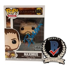 Funko Pop Gladiator Vinyl Figures 23