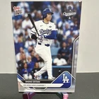 2025 Topps Now World Series Championship Set - Shohei Ohtani #WS-1 /118459