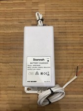 Stannah Stairlift Charger 24 V Output