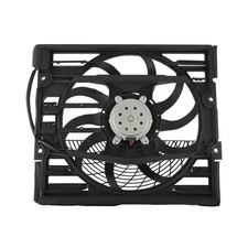 Engine Radiator Cooling Fan for BMW 740i/750iL 1996 1997 1998 64548369070 621209
