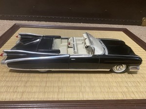 Maisto Cadillac Eldorado Biarritz 1959 | eBay
