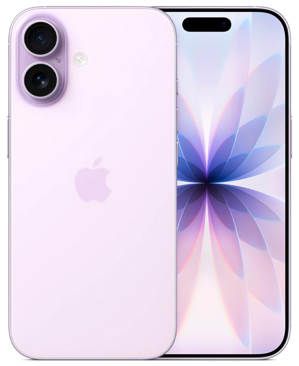 Apple IPhone 17 512Go 6.3"" Lavande MG6U4ZD/A SMARTPHONE NEUF