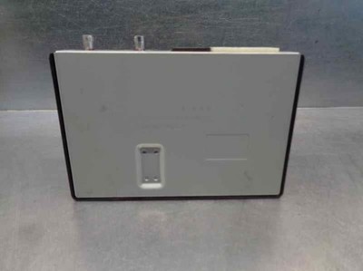 84366673 ELEKTRONISCHES MODUL / 3587072 FÜR OPEL ASTRA J GTI 1.4 SEDAN P10