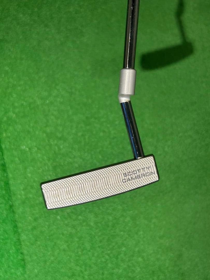 Scotty Cameron Limited GoLo N5 Putter 34
