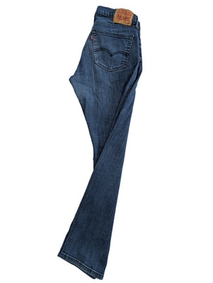 Levi s 559 Relaxed Fit Straight Men's 31x32 (31x31) Medium Wash Jeans