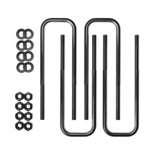 For Dodge Ram 2500 1994-2002 29-789 Rear Leaf Spring Axle U-bolt Kit