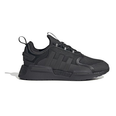 adidas Nmd V3 Lace Up  Womens Size 5 M Sneakers Casual Shoes HQ4278