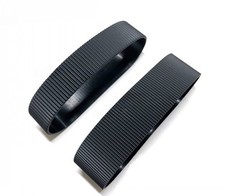 For Sigma ART 24-70mm F2.8 DG DN Lens Zoom Focus Rubber Grip Cover Ring
