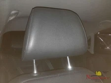 2014 Volkswagen Passat Passenger Front Headrest Only Black Leather