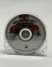 Spiderman Web of Shadows PlayStation Portable PSP Game UMD Only Tested Ship Fast