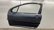 Porte avant et accessoires Peugeot 207