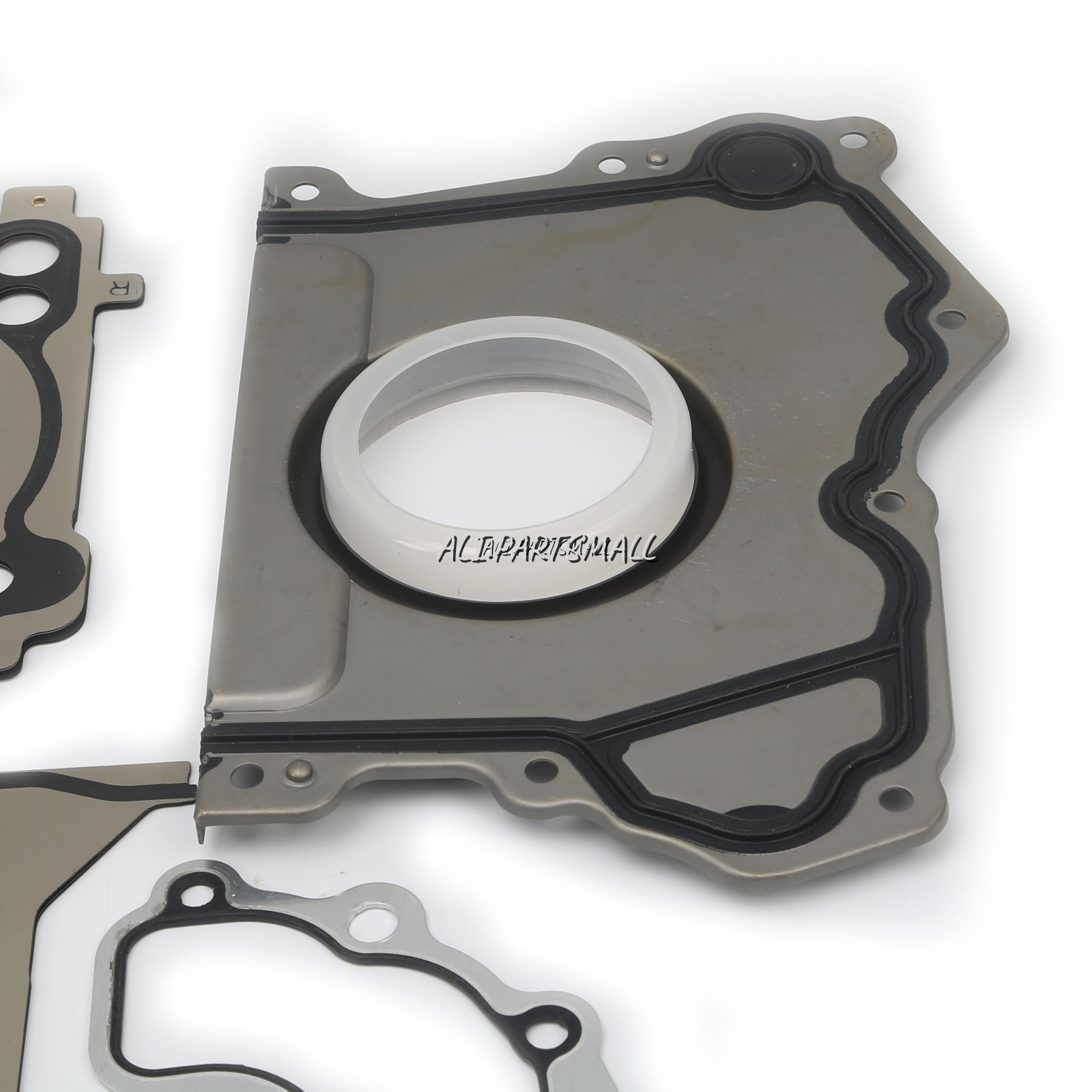 Engine Rebuild Gasket Seal Kit Fit For Maserati Levante Ghibli Quattroporte M156
