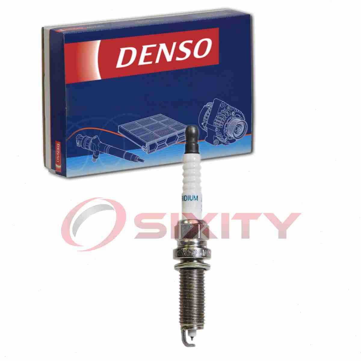 DENSO 3444 Spark Plug for SC20HR11 LR0 32080 LR0 19484 90919-01253 4912 ib