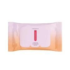 Cleanse with Benefits.  Wipes Tingling. pH balanced . Free Gift . Pure Romance.