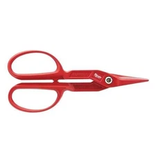 MILWAUKEE TOOL Duckbill Snip,10 in. L