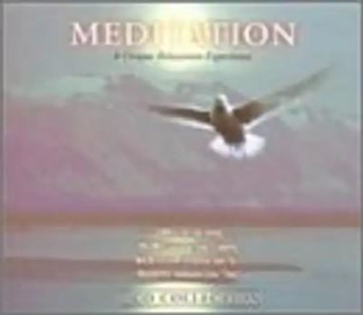 Meditation - Meditation