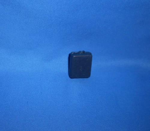 FOR 1983 GI JOE ARAH COBRA DESTRO BLUE ATTACHE BACKPACK BATTLE PART ACCESSORY