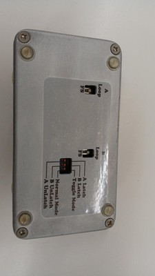 Msl Magic Switching Loop Selector | eBay